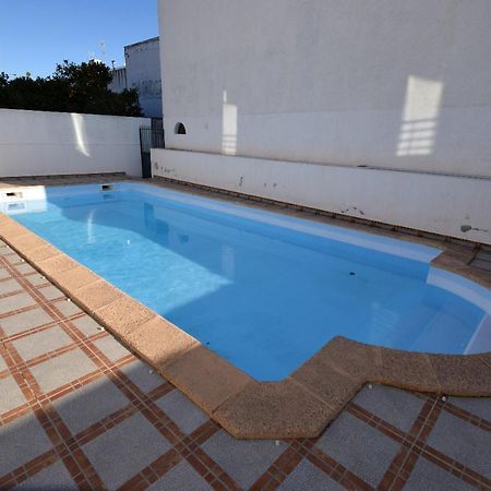 Piscina Apartment سانتا لوزيا المظهر الخارجي الصورة