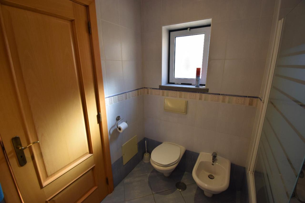 Piscina Apartment سانتا لوزيا المظهر الخارجي الصورة