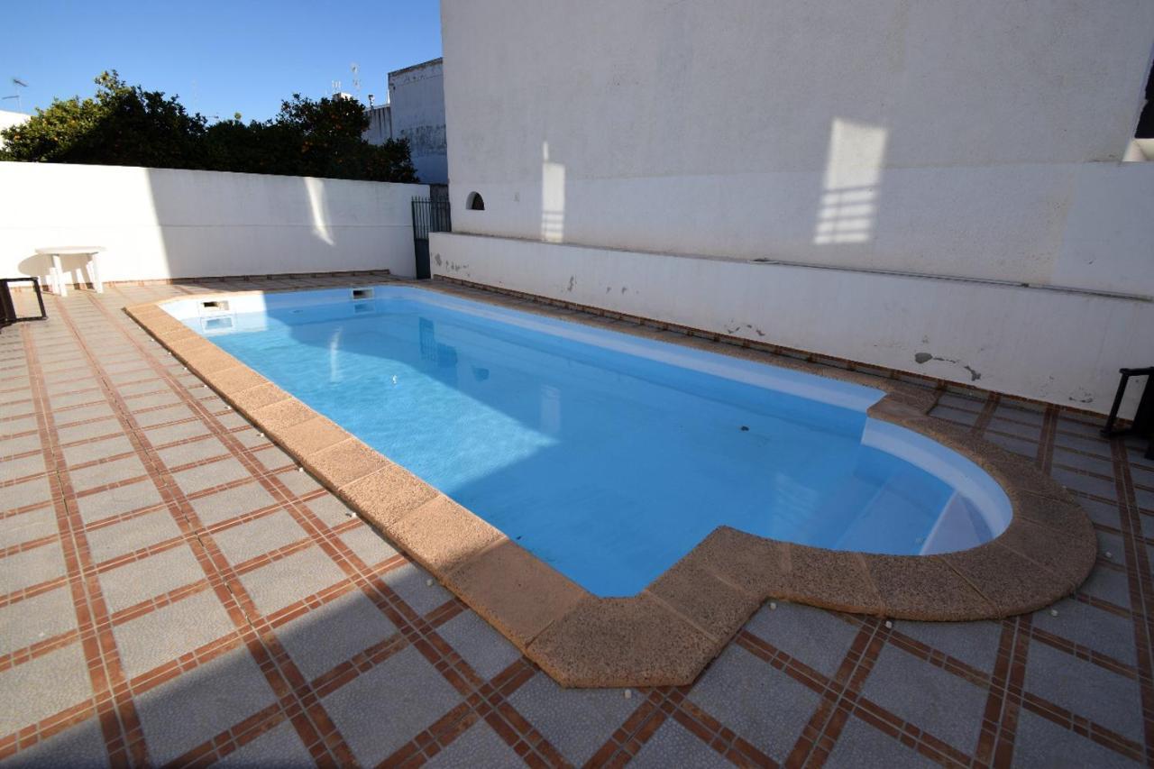 Piscina Apartment سانتا لوزيا المظهر الخارجي الصورة