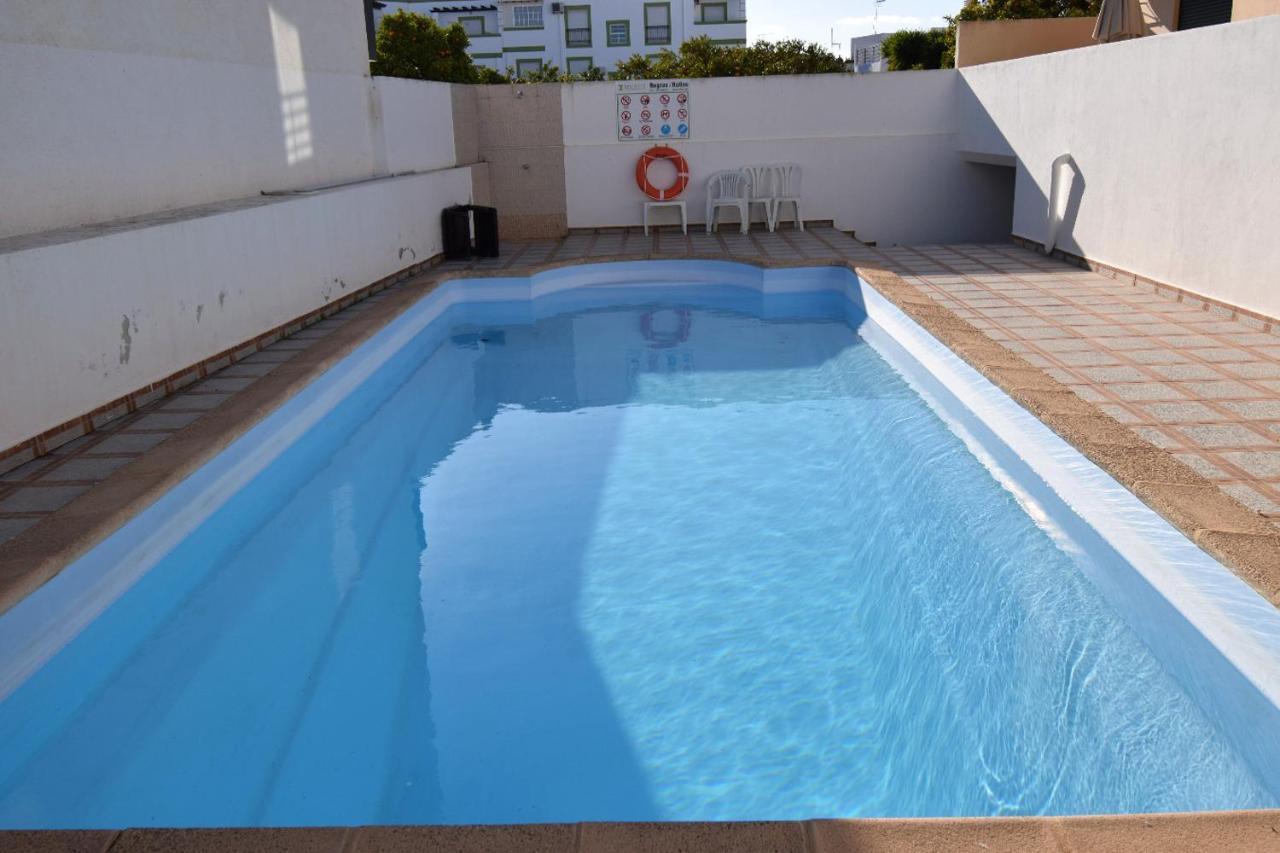 Piscina Apartment سانتا لوزيا المظهر الخارجي الصورة