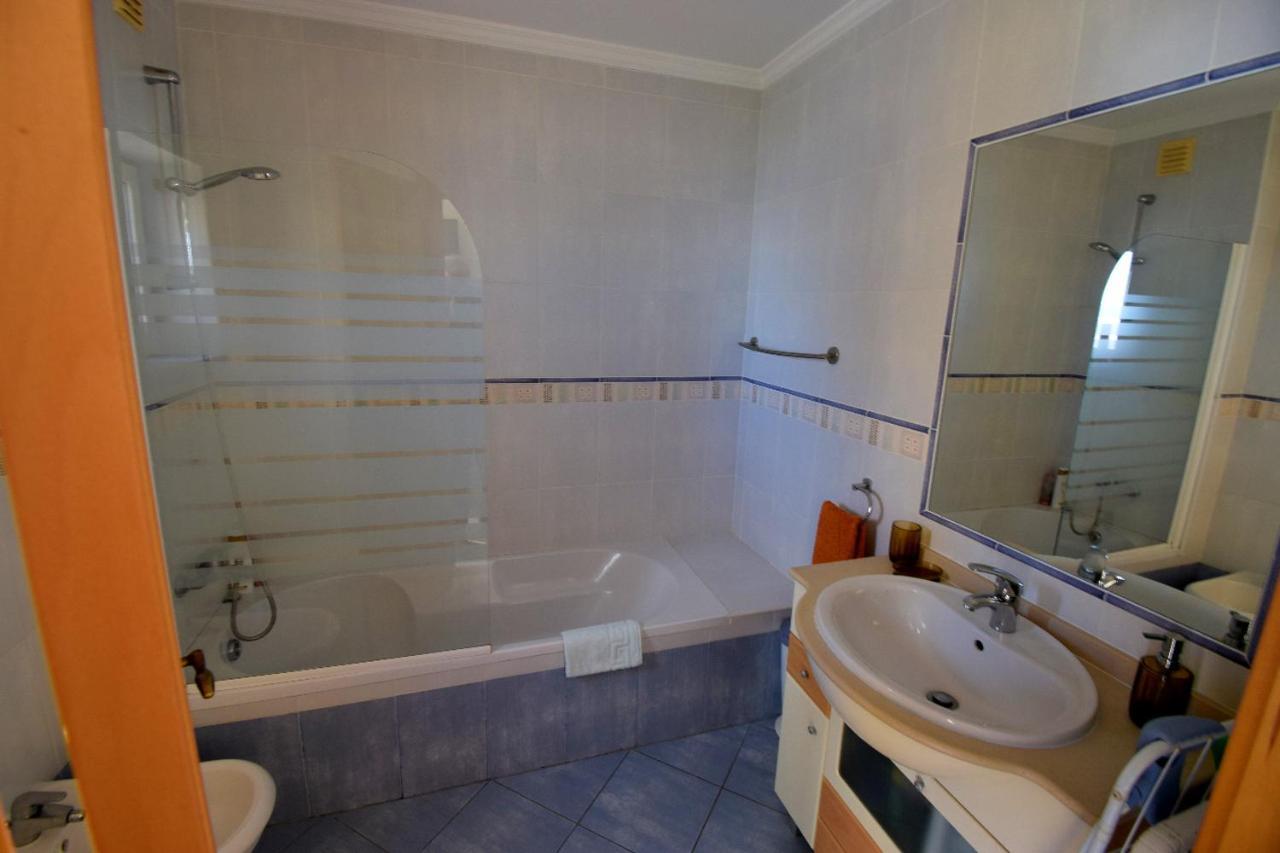 Piscina Apartment سانتا لوزيا المظهر الخارجي الصورة